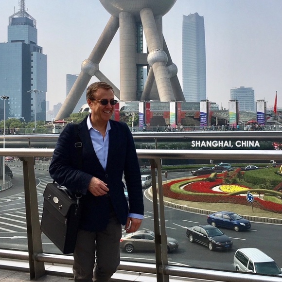 J Michael - Picture 3 of 4